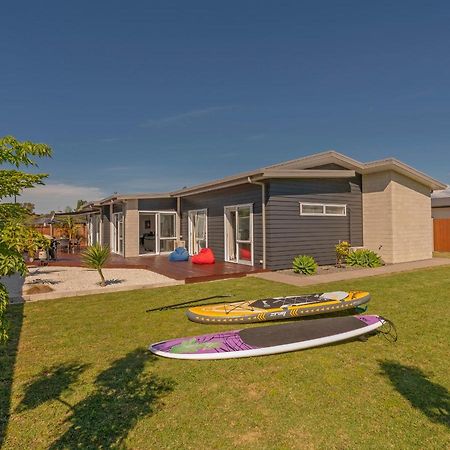 Modern Beach Pad - Whitianga Holiday Home Екстериор снимка